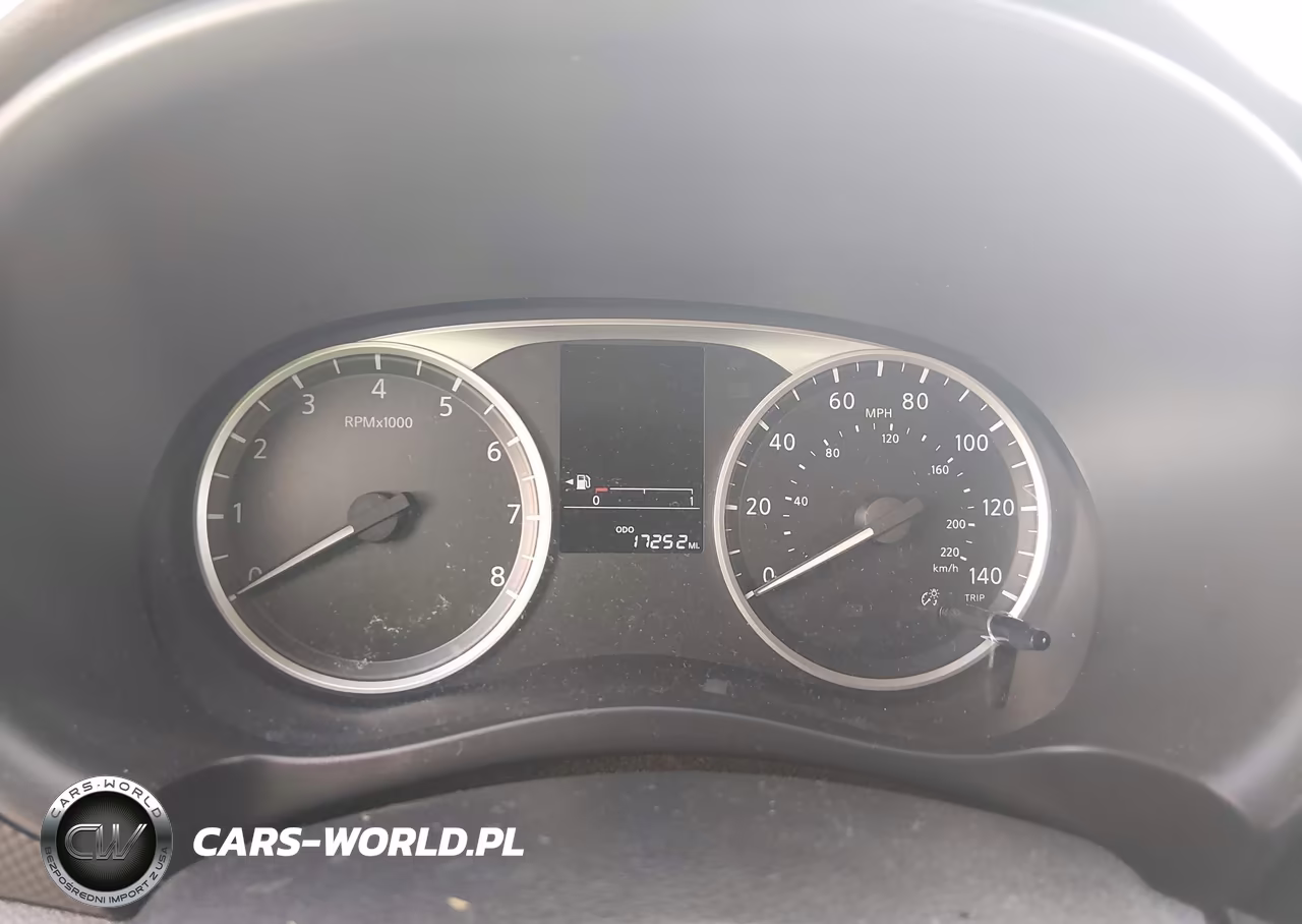 2025 Nissan Kicks Play S VIN:3N1CP5BV0SL481262 - 7