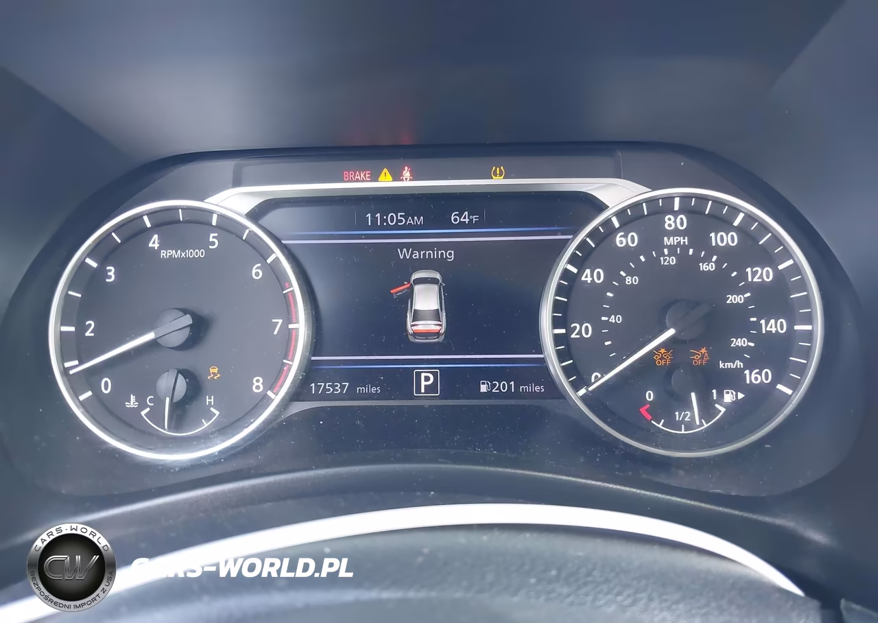 2025 Nissan Sentra Sv VIN:3N1AB8CV8SY379071 - 7