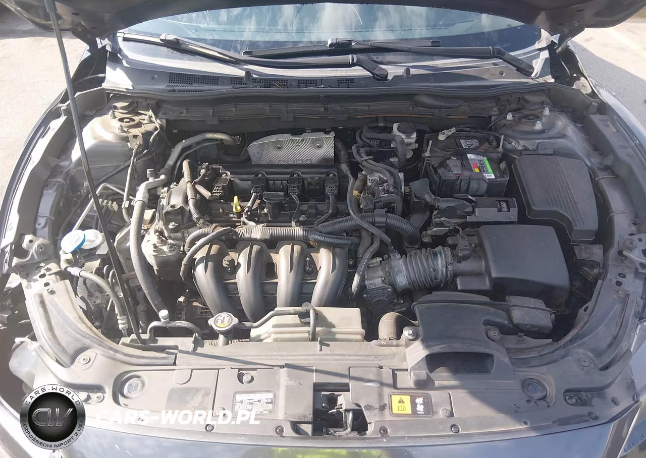 2015 MAZDA 6 GRAND TOURING VIN:JM1GJ1W56F1179684 - 10
