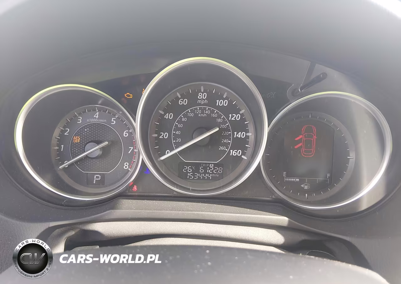 2015 MAZDA 6 GRAND TOURING VIN:JM1GJ1W56F1179684 - 7