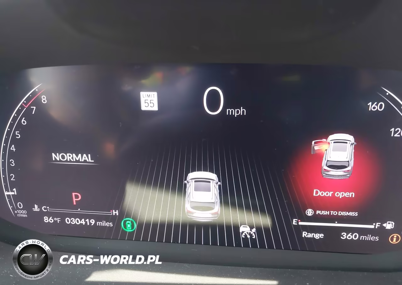 2024 Acura Mdx Technology Package VIN:5J8YE1H40RL007206 - 15