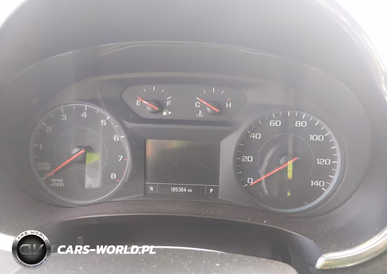 2020 Chevrolet Malibu Fwd Lt VIN:1G1ZD5ST6LF036771 - 7