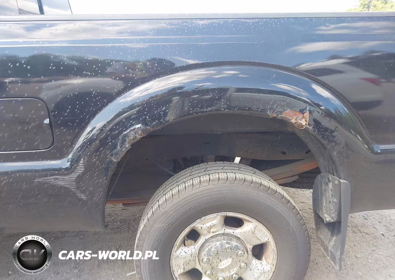 2010 Ford Super Duty F-250 Srw Lariat-Xl-Xlt VIN:1FTSX2B52AEB34649 - 18