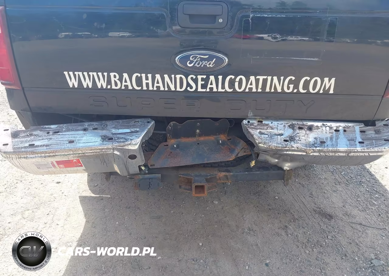 2010 Ford Super Duty F-250 Srw Lariat-Xl-Xlt VIN:1FTSX2B52AEB34649 - 19