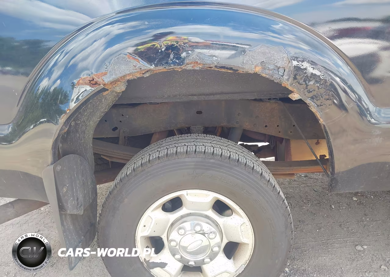2010 Ford Super Duty F-250 Srw Lariat-Xl-Xlt VIN:1FTSX2B52AEB34649 - 20