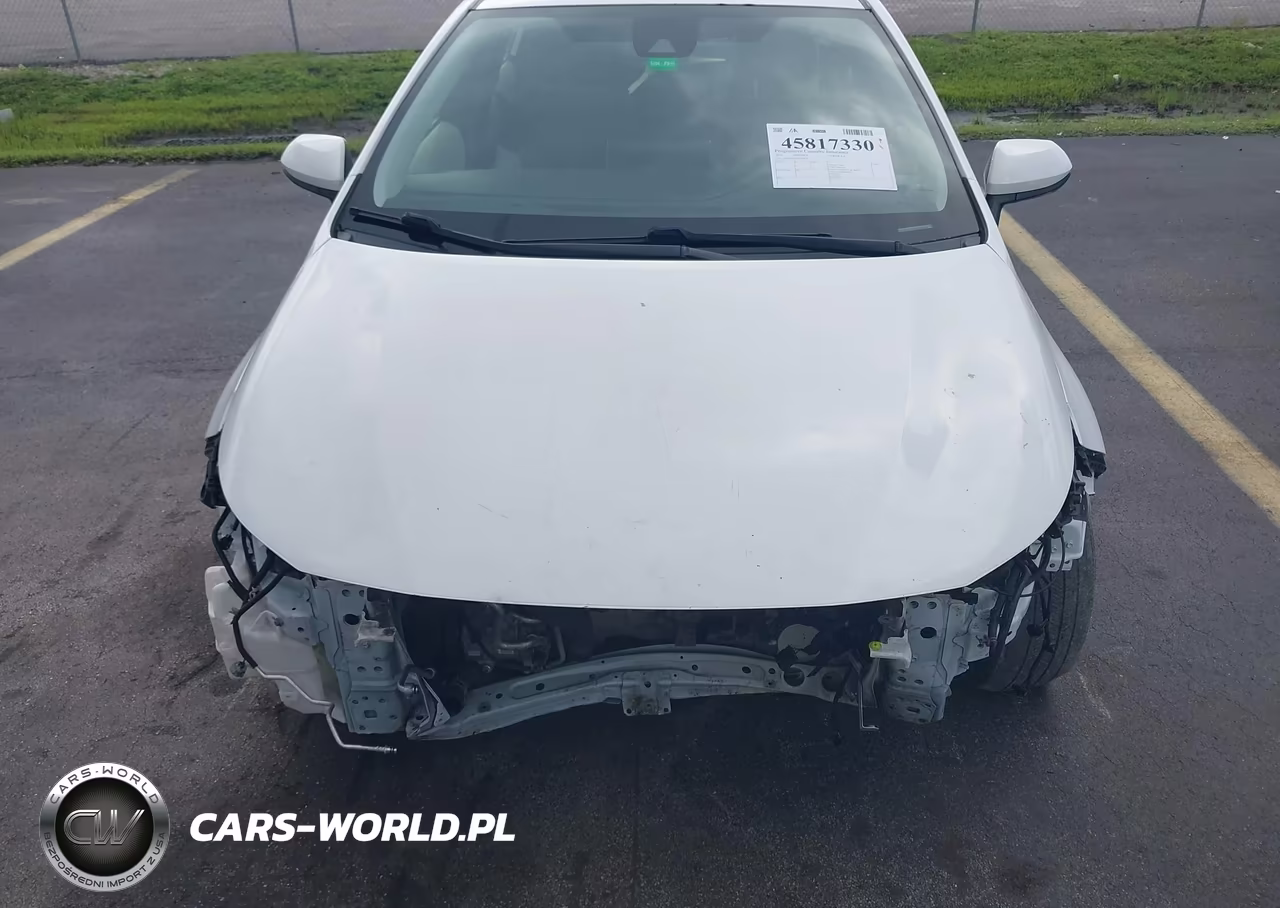 2021 Toyota Corolla Le VIN:JTDEPMAE2MJ182562 - 13