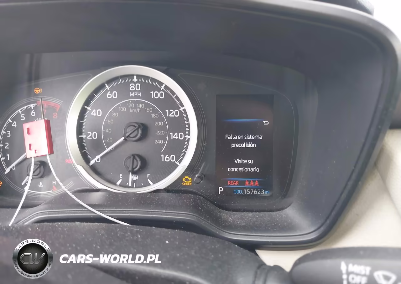 2021 Toyota Corolla Le VIN:JTDEPMAE2MJ182562 - 7
