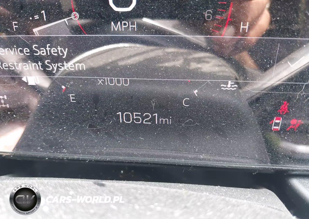 2026 GMC Terrain Awd Elevation VIN:3GKALUEG1TL363346 - 15