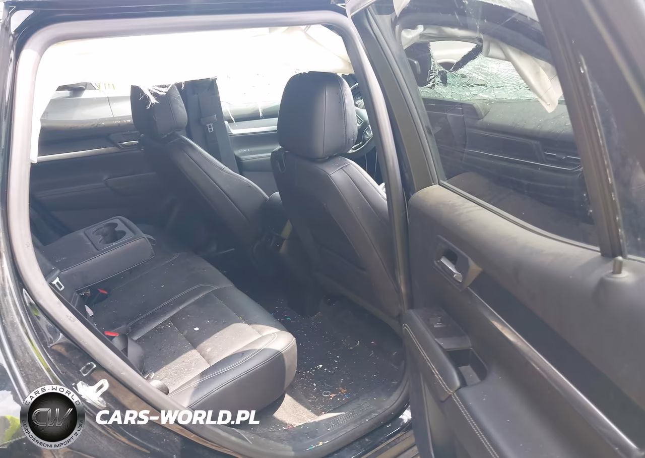 2026 GMC Terrain Awd Elevation VIN:3GKALUEG1TL363346 - 8