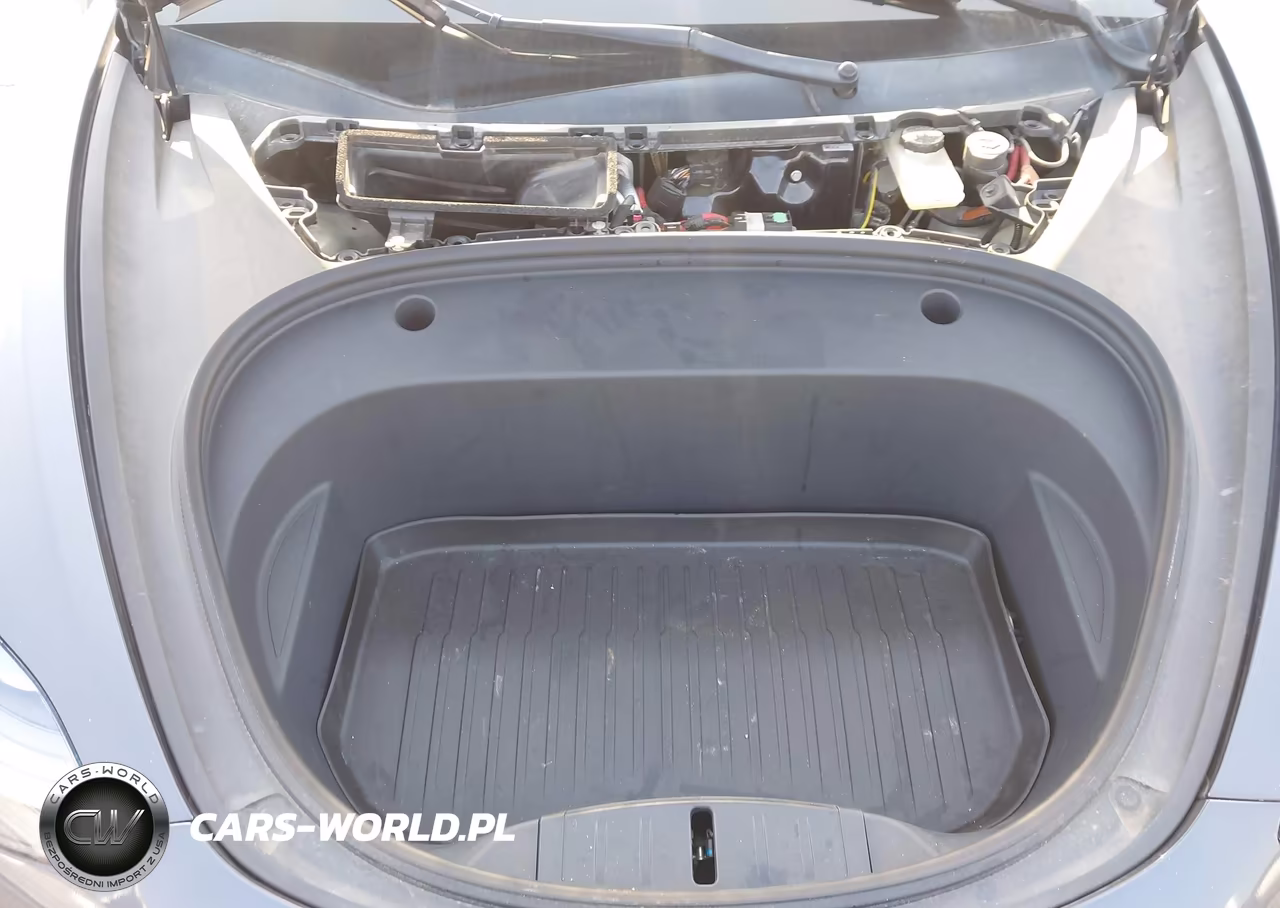 2023 Tesla Model 3 Performance Dual Motor All-Wheel Drive VIN:5YJ3E1EC7PF491573 - 10