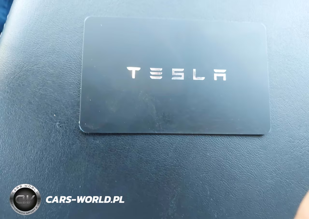 2023 Tesla Model 3 Performance Dual Motor All-Wheel Drive VIN:5YJ3E1EC7PF491573 - 11