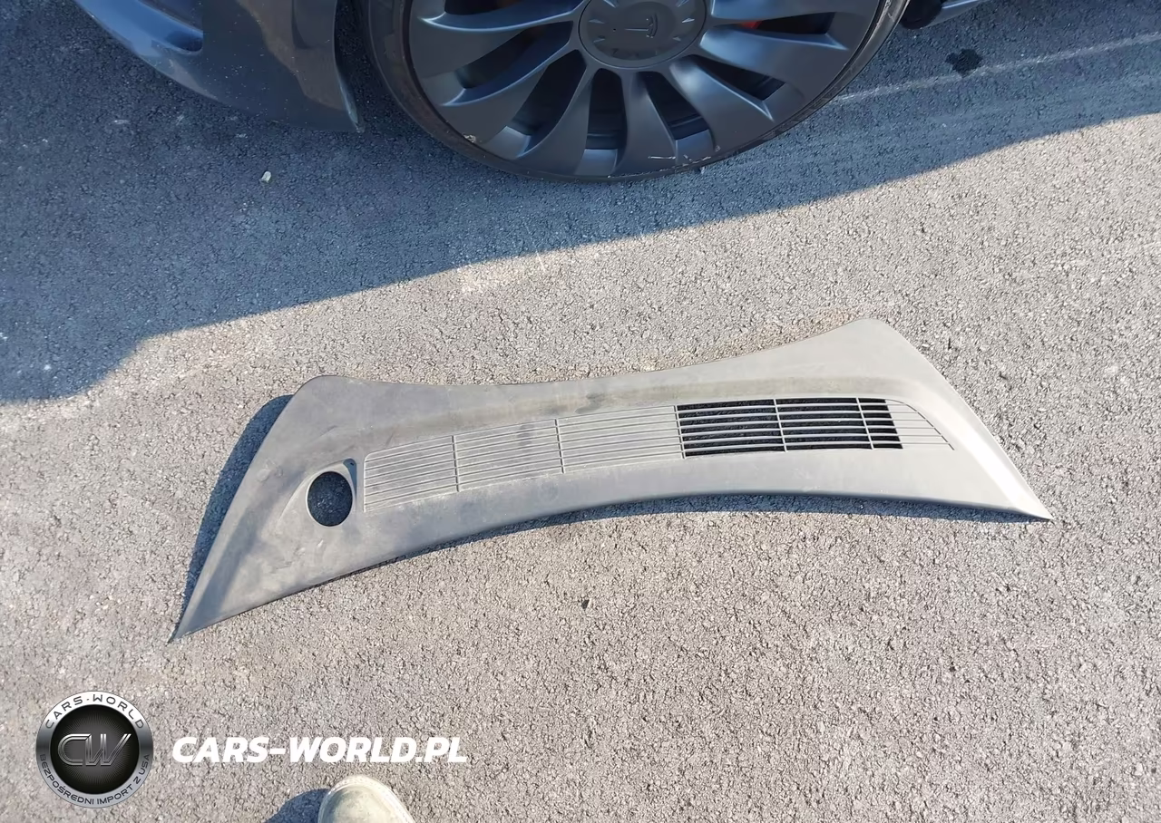 2023 Tesla Model 3 Performance Dual Motor All-Wheel Drive VIN:5YJ3E1EC7PF491573 - 12
