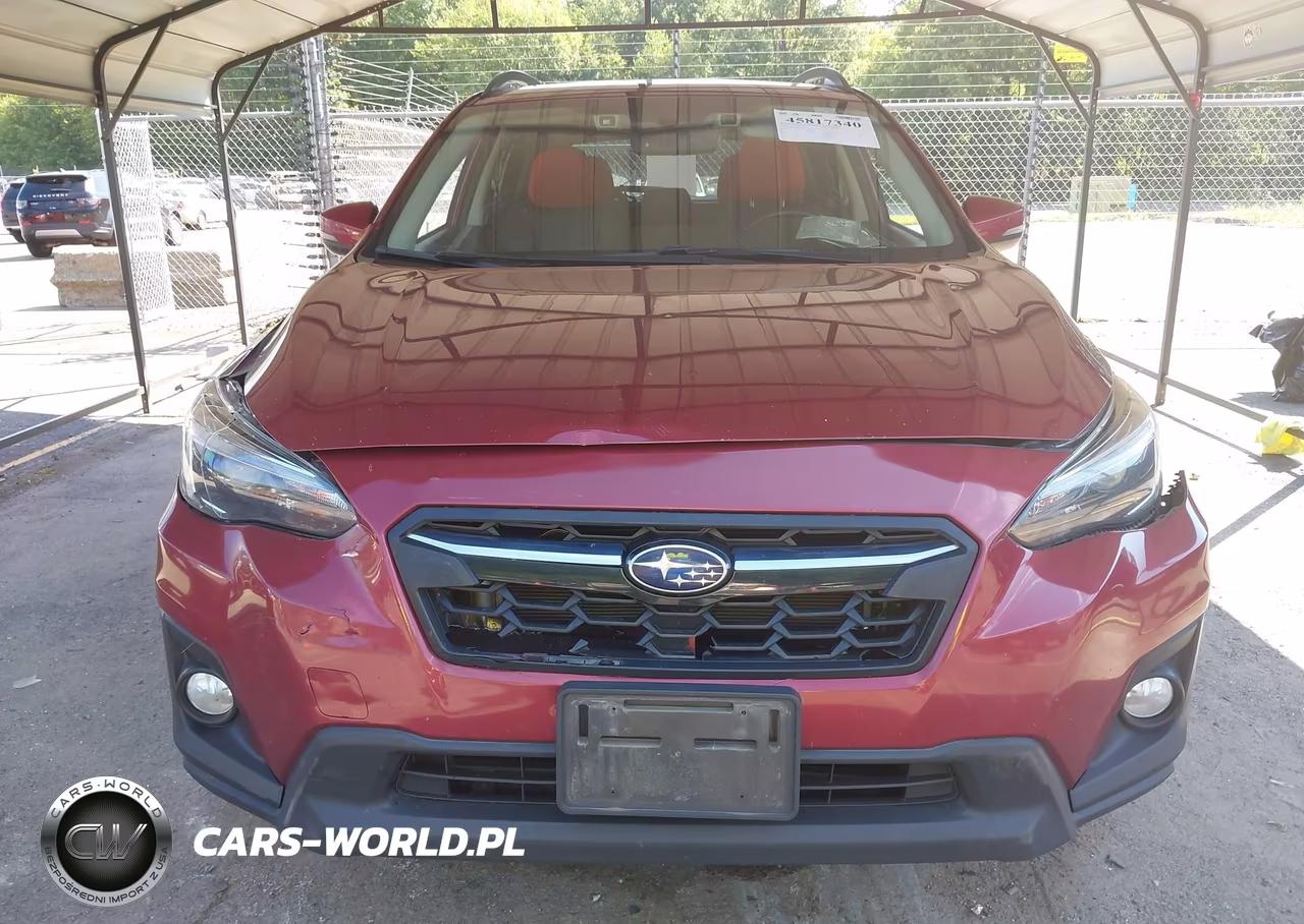 2018 Subaru Crosstrek 2.0I Limited VIN:JF2GTALC2JH270921 - 12