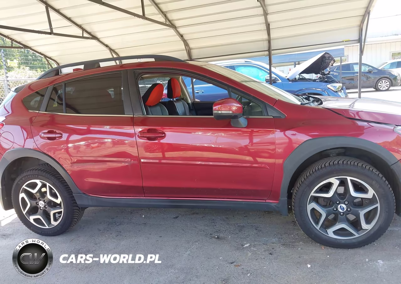 2018 Subaru Crosstrek 2.0I Limited VIN:JF2GTALC2JH270921 - 13