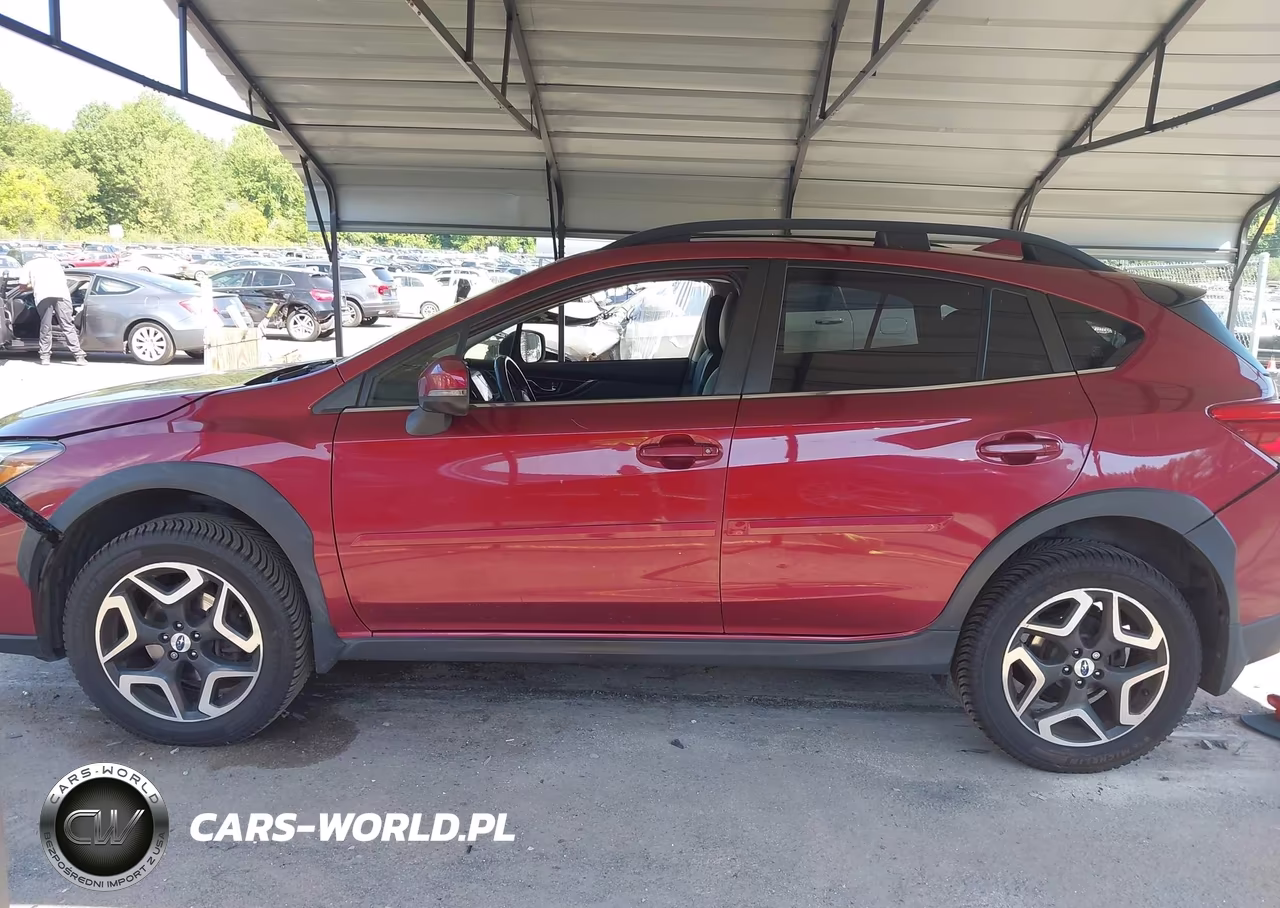 2018 Subaru Crosstrek 2.0I Limited VIN:JF2GTALC2JH270921 - 14