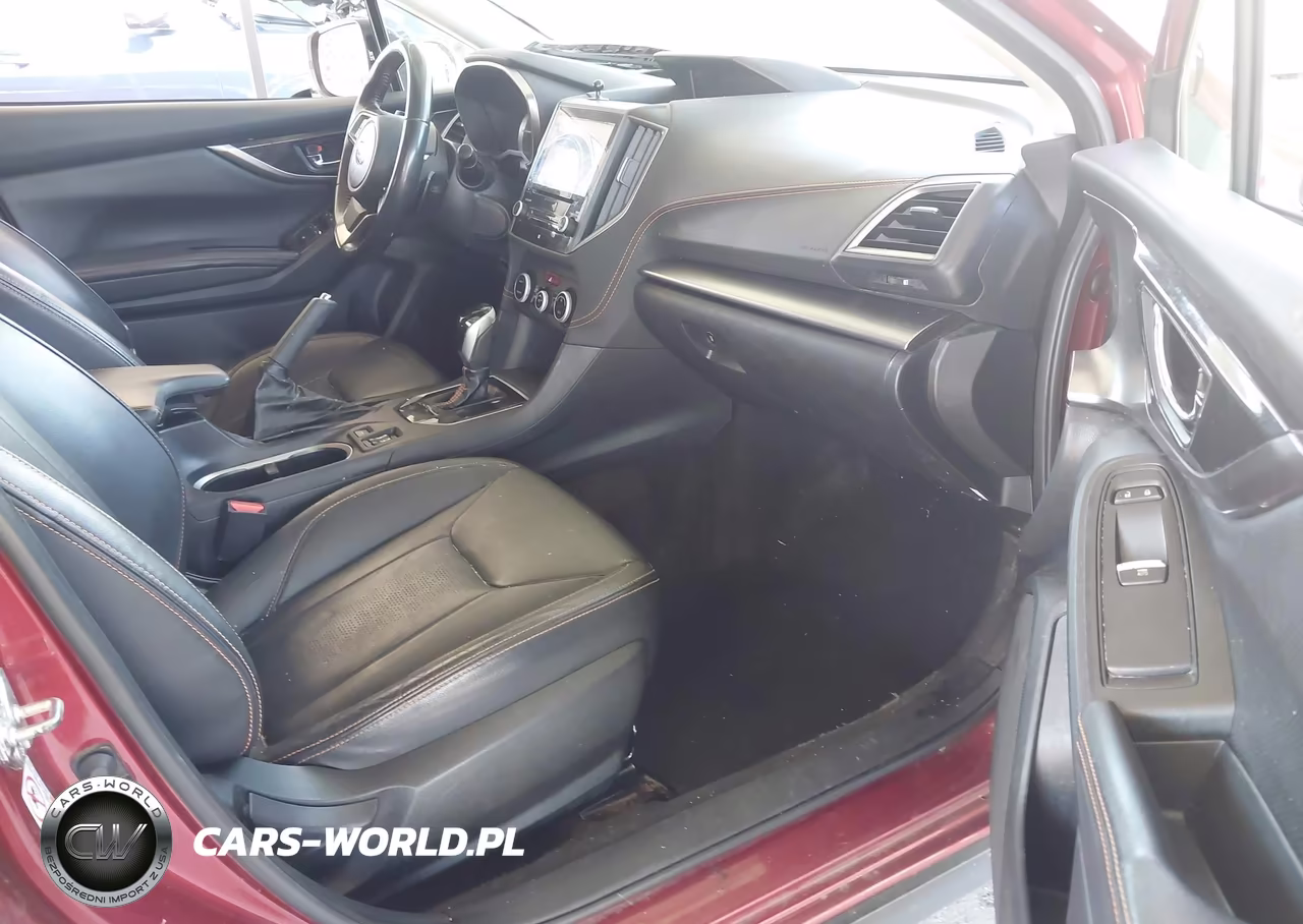 2018 Subaru Crosstrek 2.0I Limited VIN:JF2GTALC2JH270921 - 5