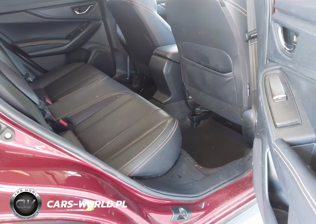 2018 Subaru Crosstrek 2.0I Limited VIN:JF2GTALC2JH270921 - 8