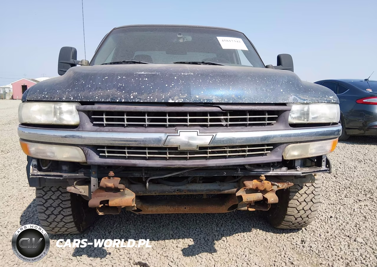 2005 Chevrolet Silverado 1500 Ls VIN:1GCEK19T35E145451 - 6