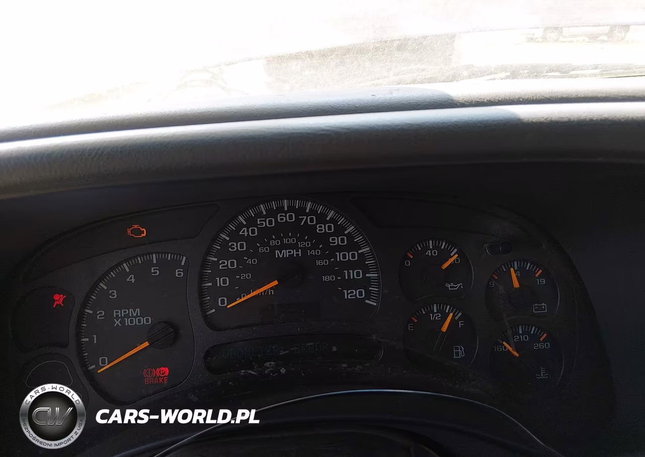 2005 Chevrolet Silverado 1500 Ls VIN:1GCEK19T35E145451 - 7