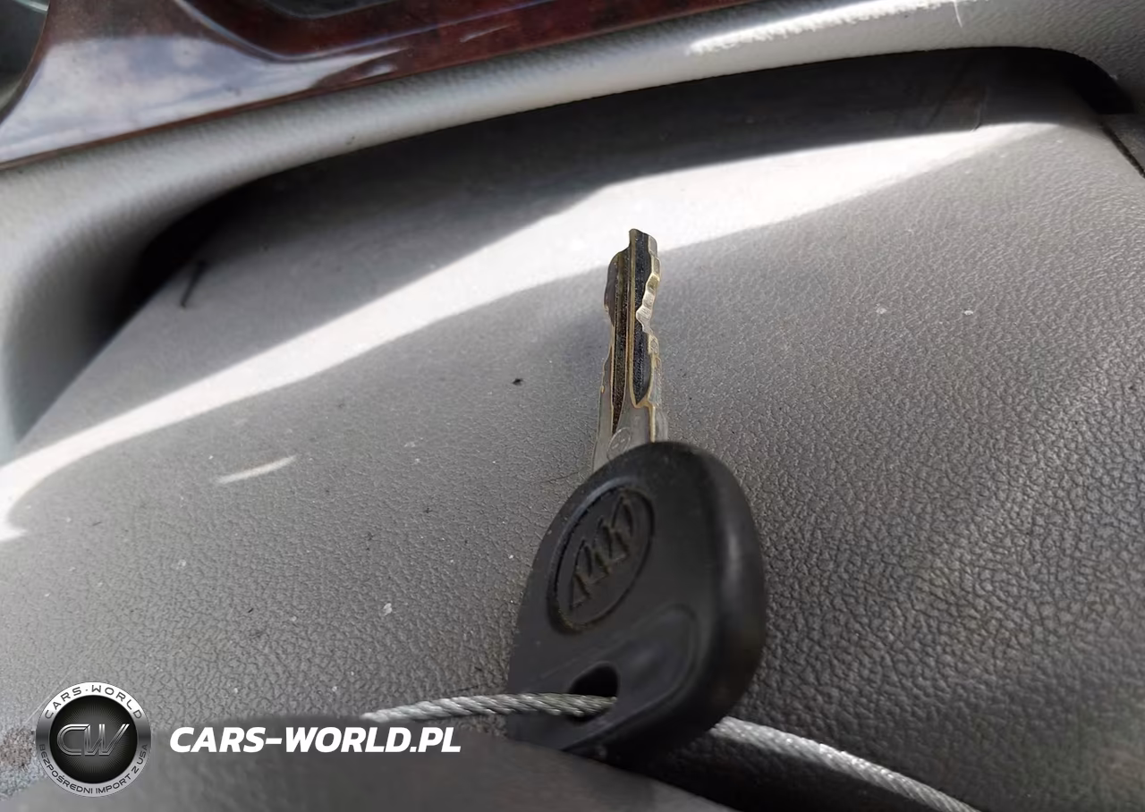 2007 Buick Lucerne Cxl VIN:1G4HD57237U206875 - 11