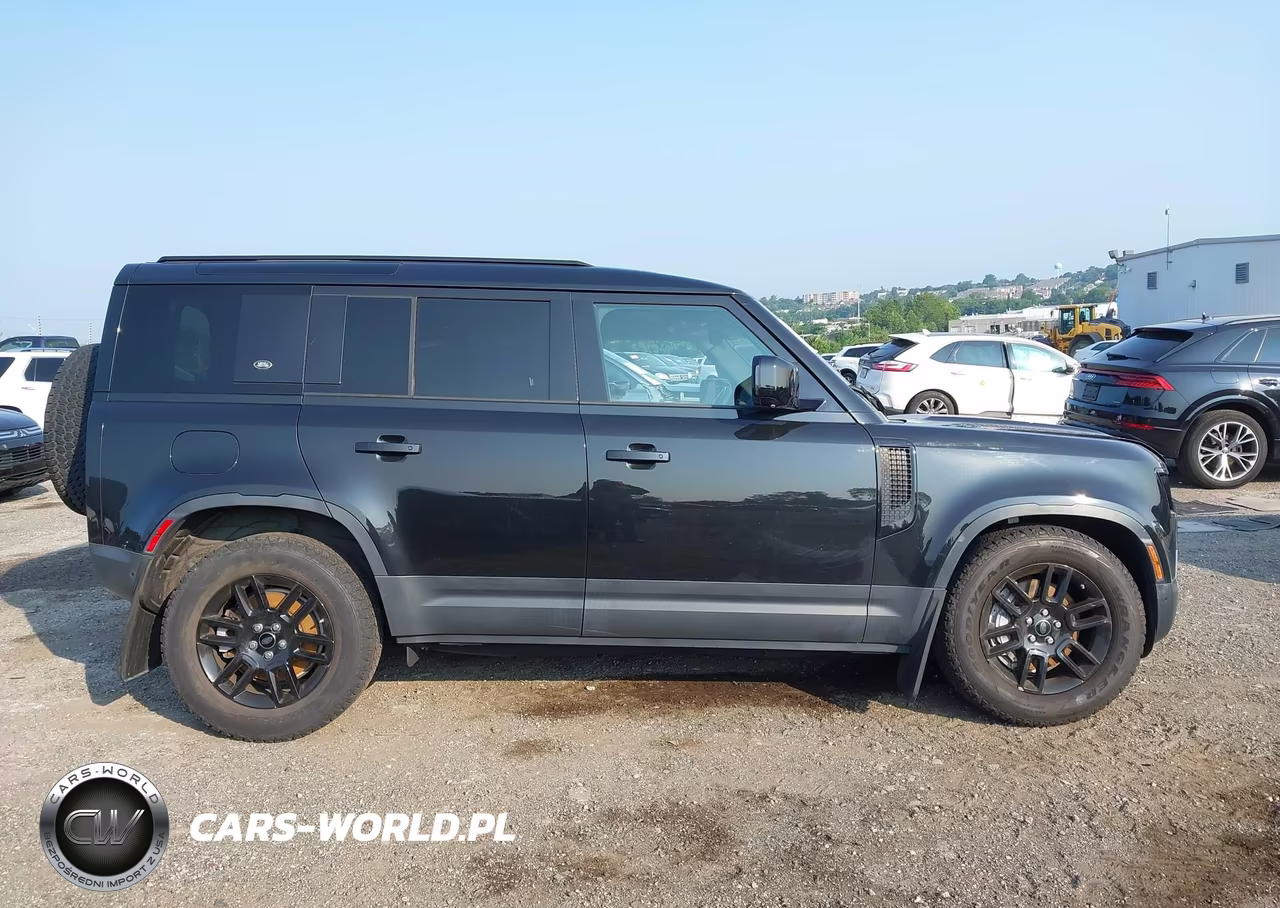 2020 Land Rover Defender 110 Se VIN:SALEP7EU6L2034404 - 13