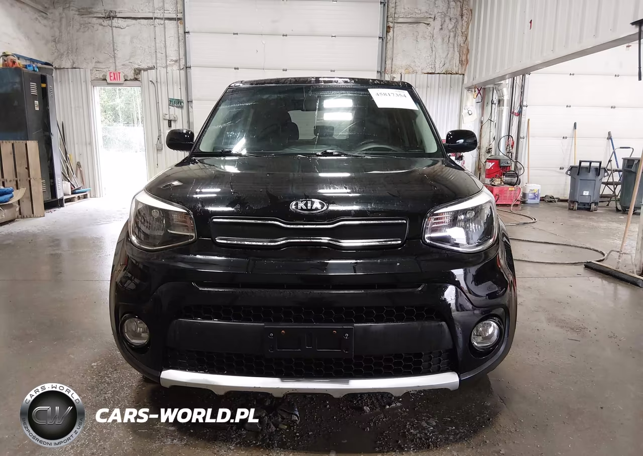 2018 Kia Soul + VIN:KNDJP3A55J7899037 - 12