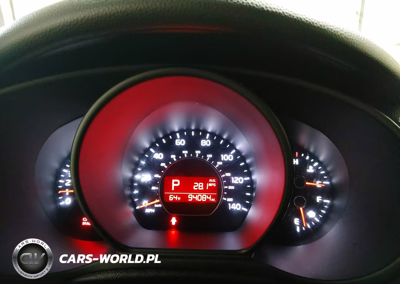 2018 Kia Soul + VIN:KNDJP3A55J7899037 - 7