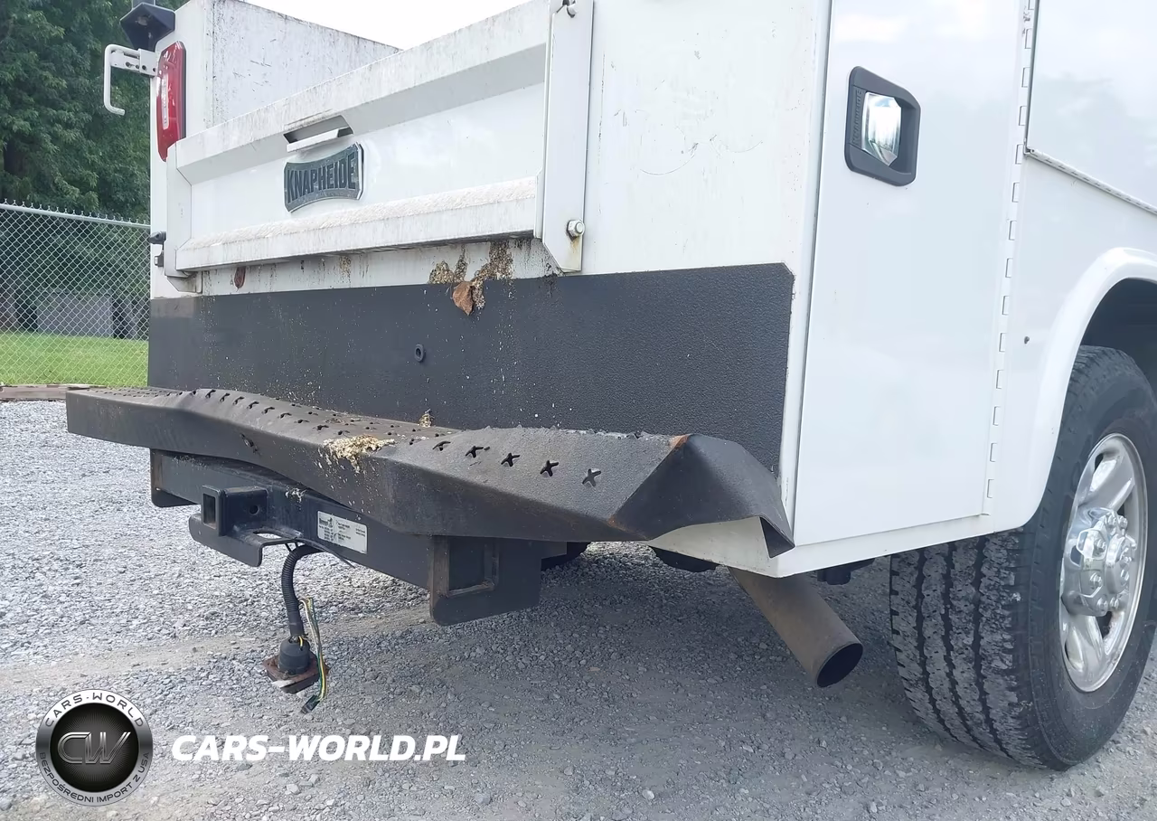 2022 Ram 2500 Tradesman 4X2 8' Box VIN:3C7WR4HJ4NG142684 - 19