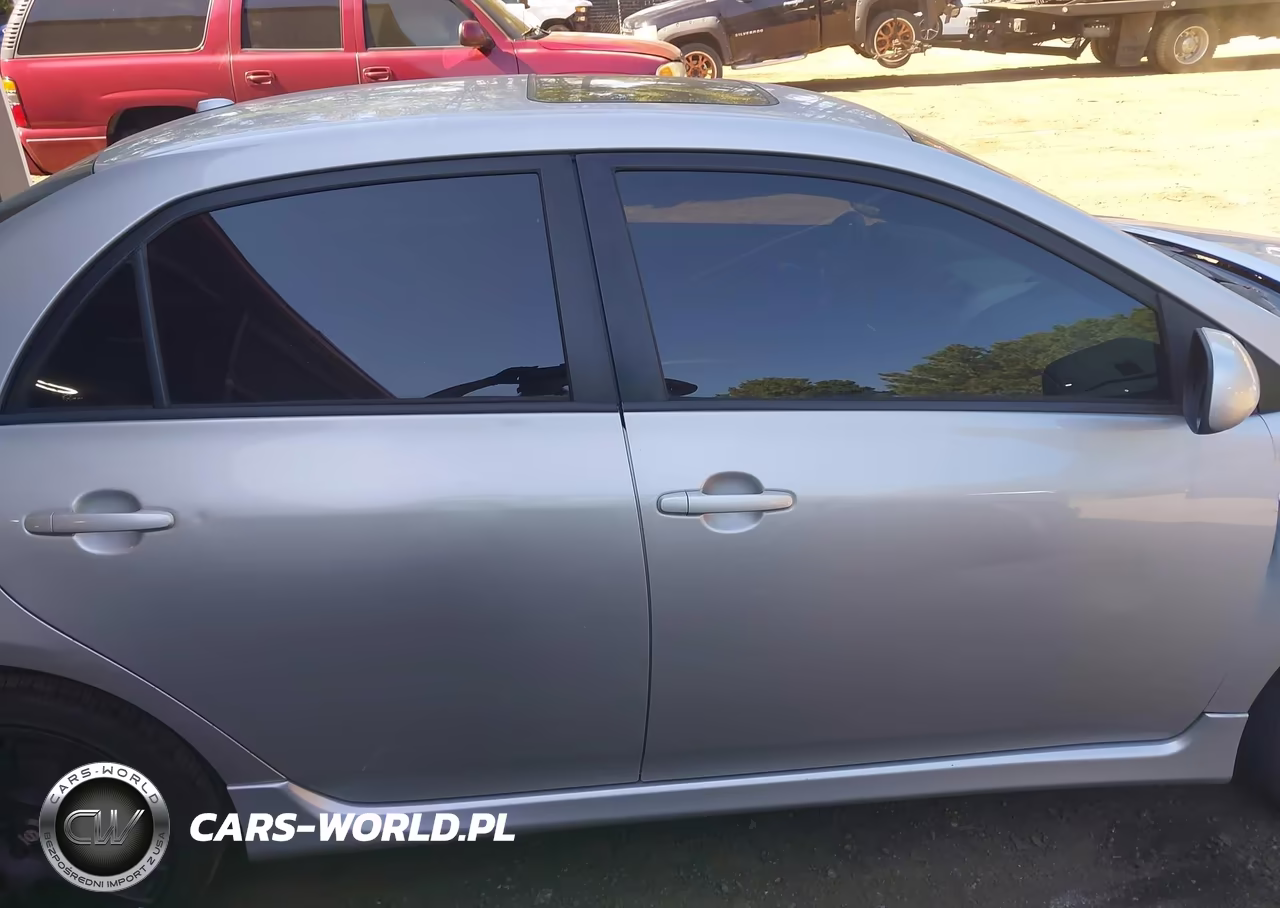 2010 Toyota Corolla S VIN:2T1BU4EE4AC463503 - 13