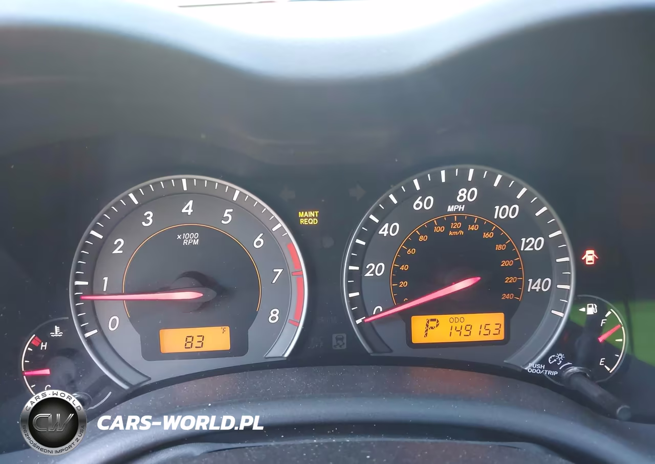 2010 Toyota Corolla S VIN:2T1BU4EE4AC463503 - 7