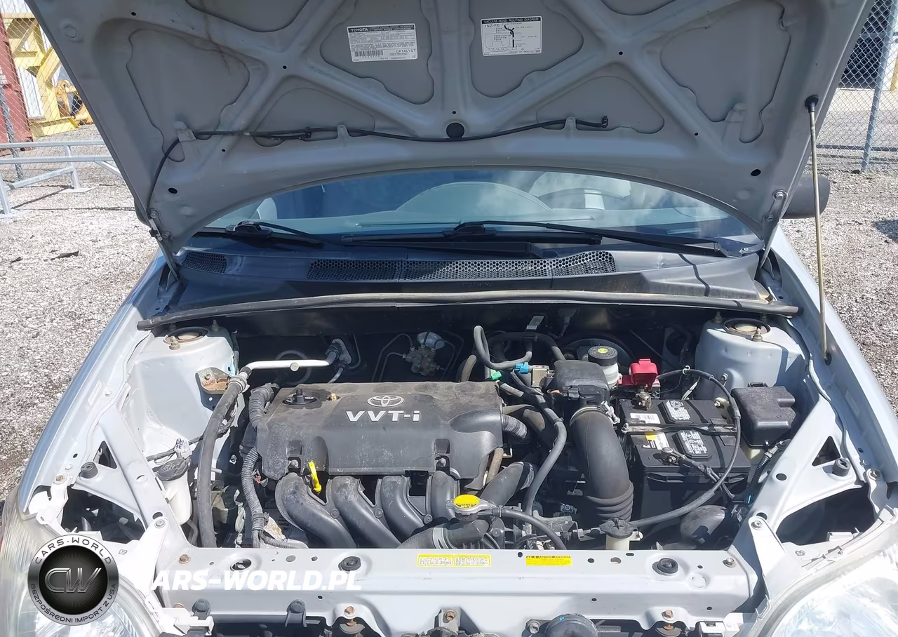 2000 Toyota Echo VIN:JTDBT1232Y0064422 - 10
