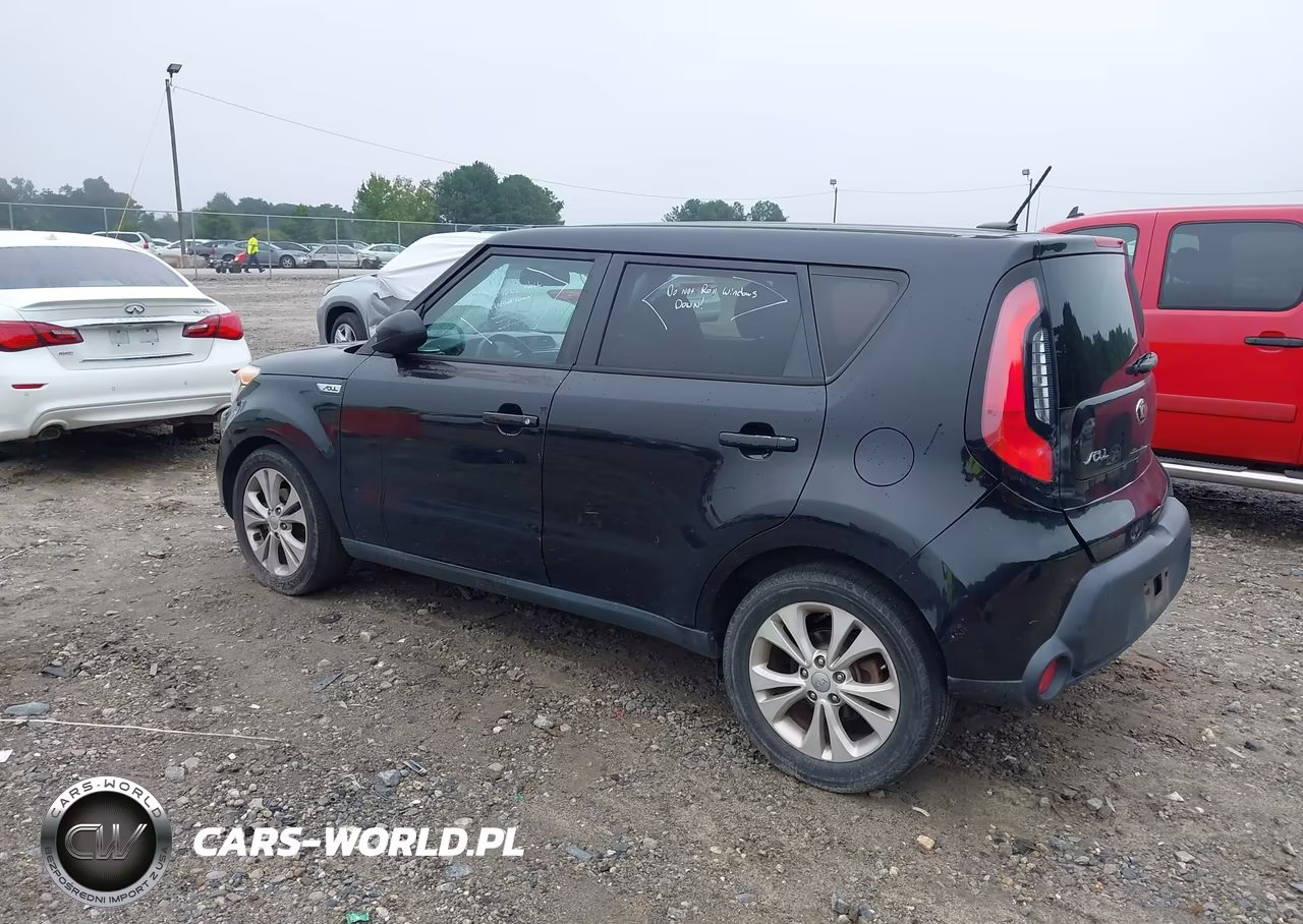 2015 Kia Soul + VIN:KNDJP3A57F7787945 - 3