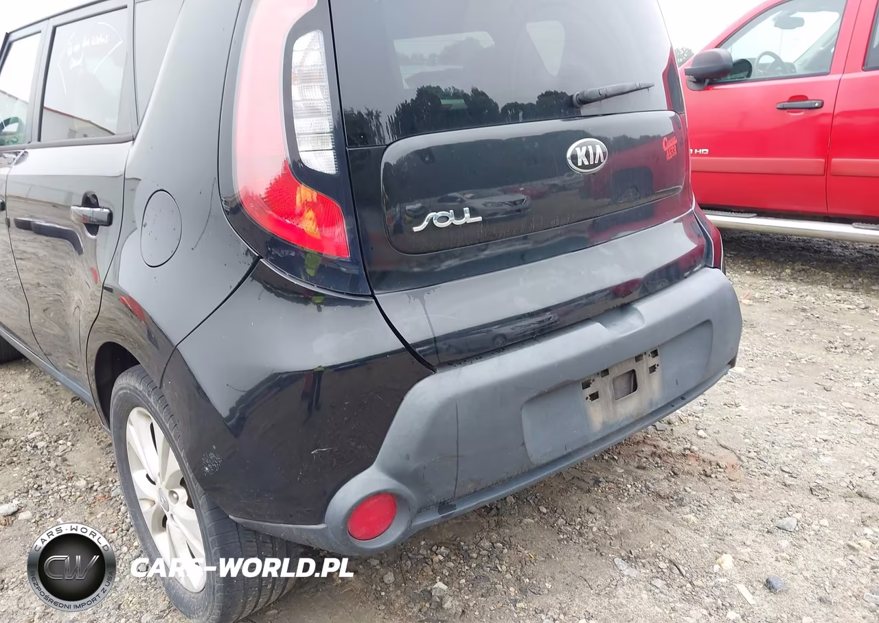 2015 Kia Soul + VIN:KNDJP3A57F7787945 - 6