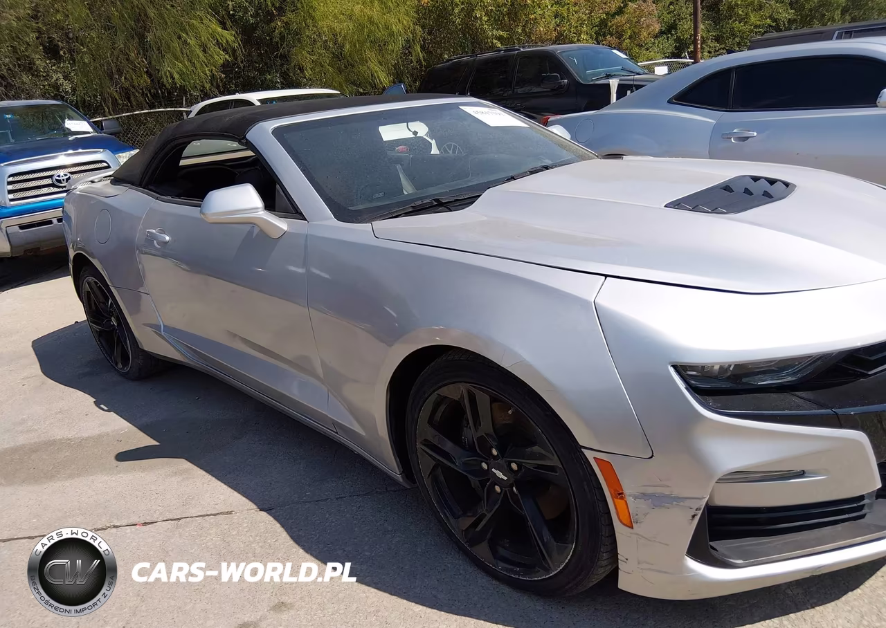 CHEVROLET CAMARO VIN:1G1FH3D73K0112590 - 12