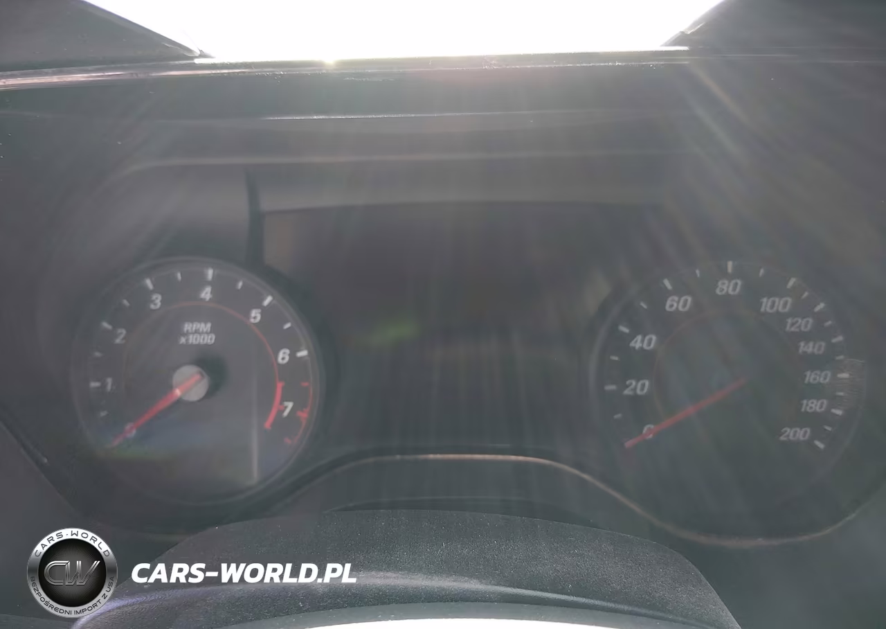 CHEVROLET CAMARO VIN:1G1FH3D73K0112590 - 7