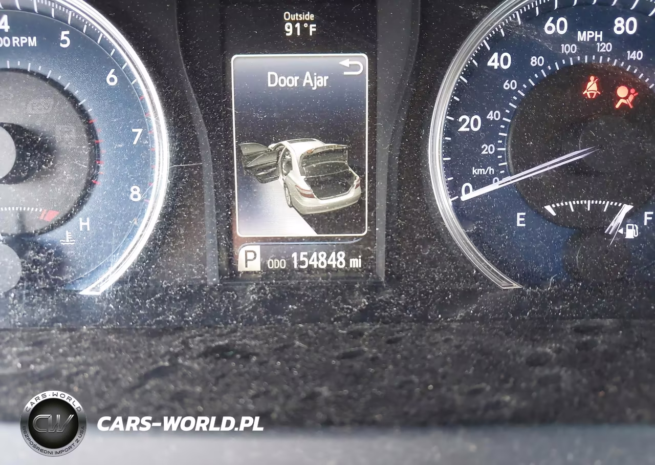 2016 Toyota Camry Le VIN:4T4BF1FK0GR522041 - 15