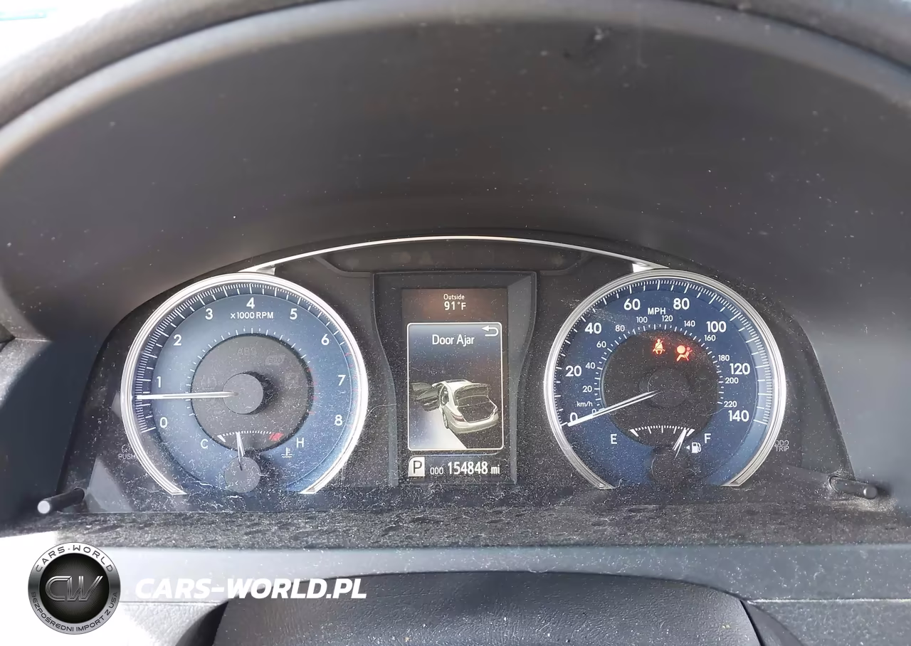 2016 Toyota Camry Le VIN:4T4BF1FK0GR522041 - 7