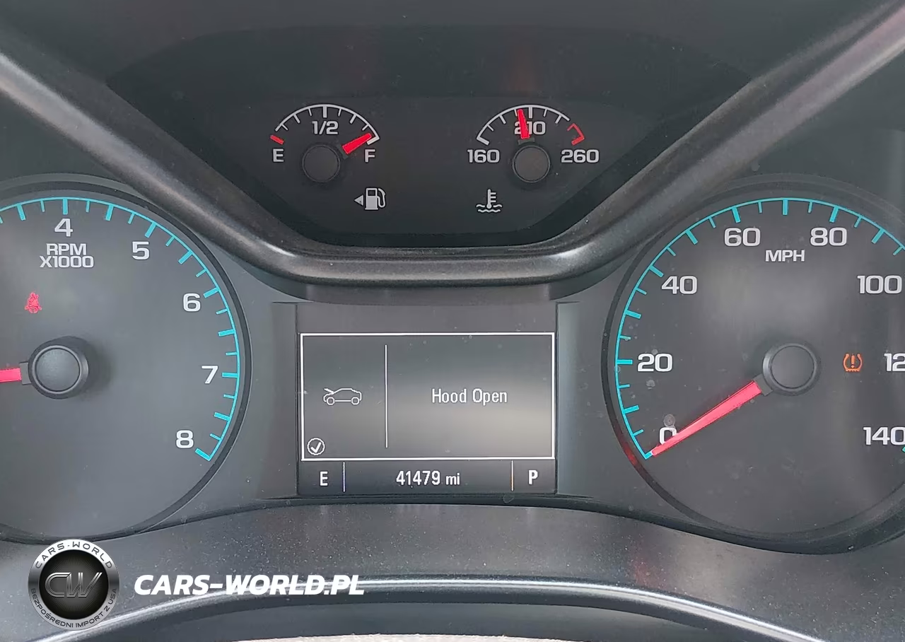 2017 Chevrolet Colorado 2Wd Wt VIN:1GCHSBEA7H1196051 - 15