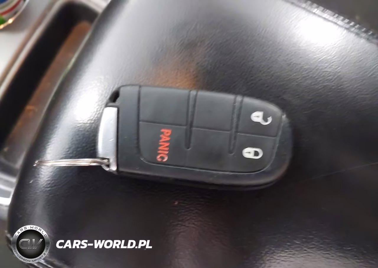 2015 Dodge Durango Sxt VIN:1C4RDJAG7FC789784 - 11