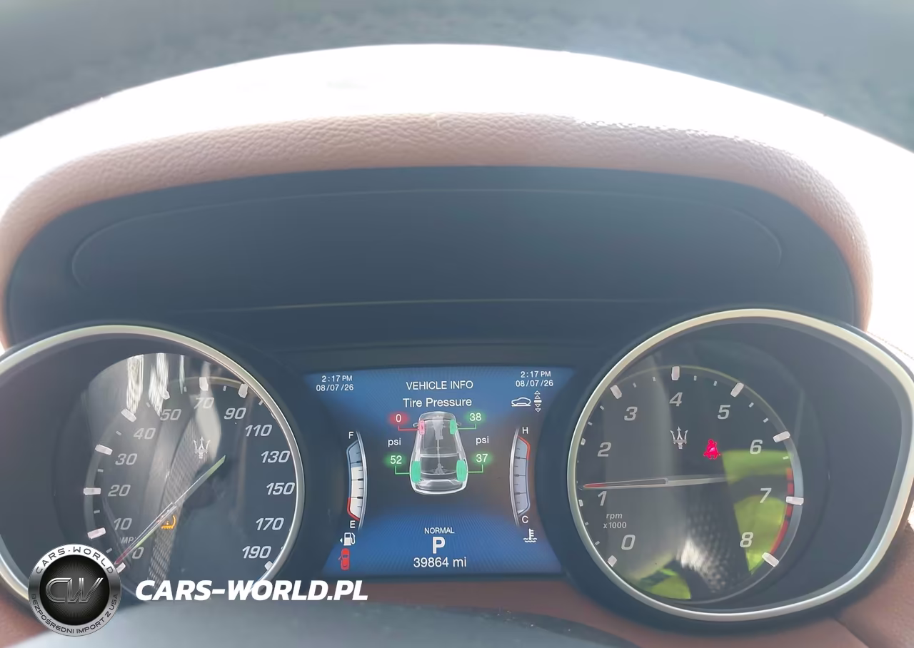 2020 Maserati Levante VIN:ZN661XUA6LX354991 - 7