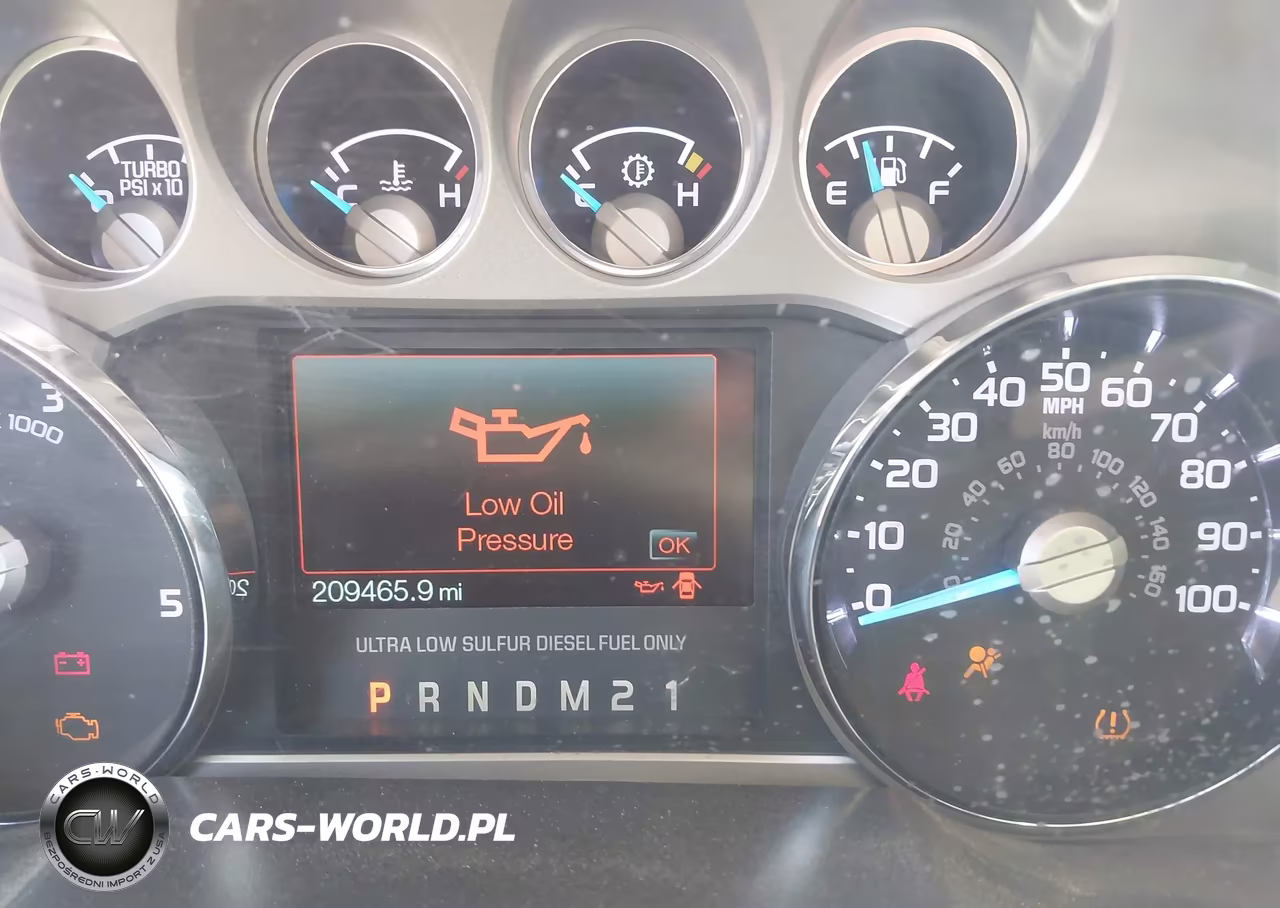 2011 Ford F-350 Lariat VIN:1FT8W3BTXBEB14233 - 7