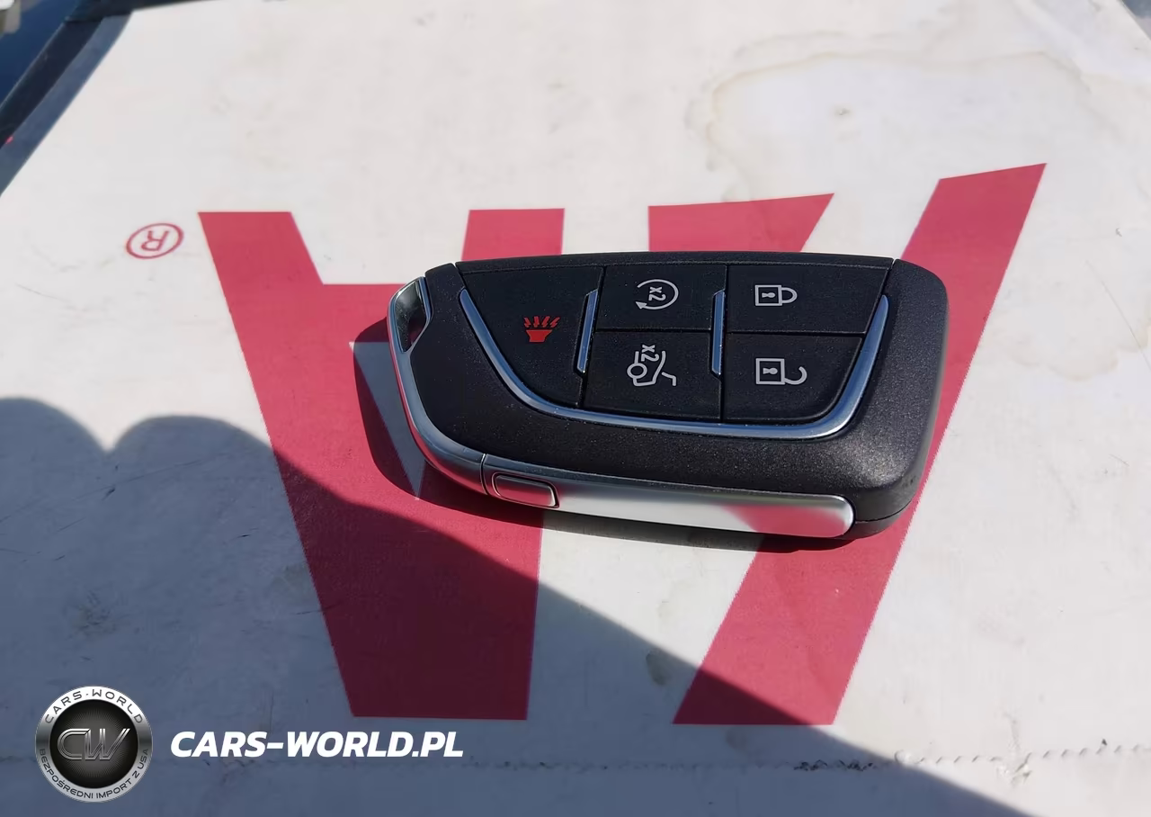 2026 Cadillac Ct4 Premium Luxury Rwd VIN:1G6DB5RK8T0102246 - 11