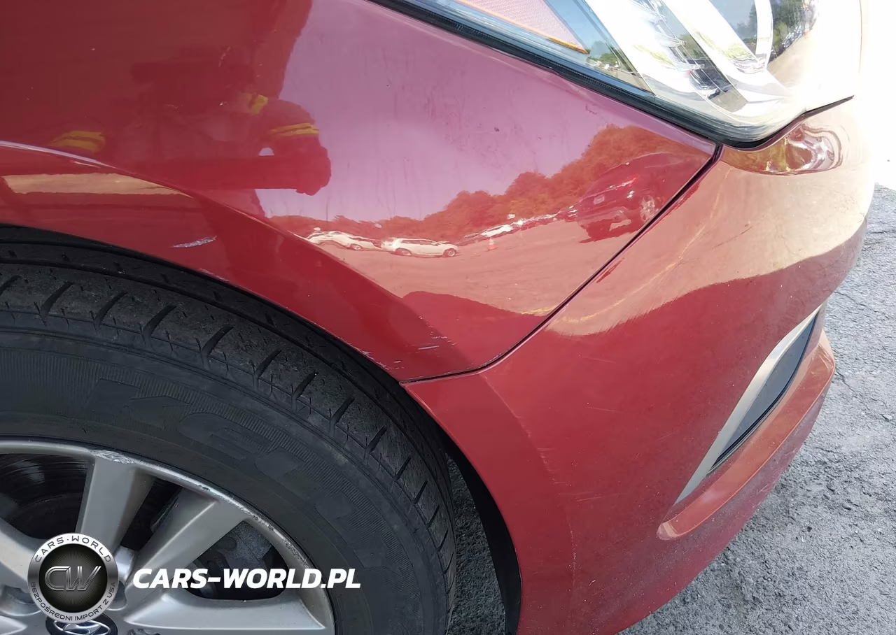 2016 Hyundai Sonata Se VIN:5NPE24AF6GH287710 - 13