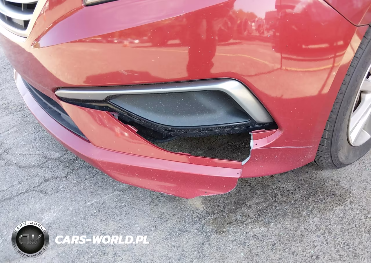 2016 Hyundai Sonata Se VIN:5NPE24AF6GH287710 - 6