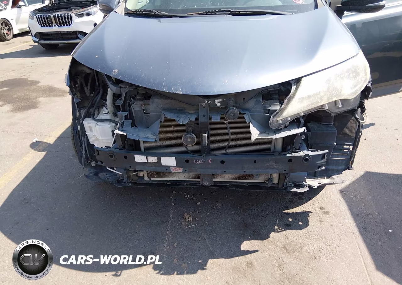 2013 Toyota Rav4 Xle VIN:2T3RFREV8DW060415 - 6
