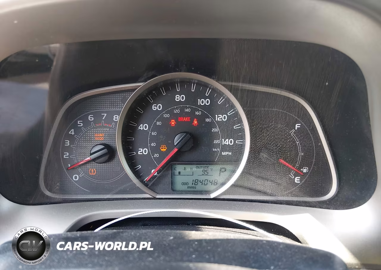 2013 Toyota Rav4 Xle VIN:2T3RFREV8DW060415 - 7