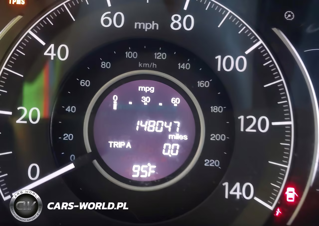 2012 Honda Cr-V Lx VIN:5J6RM3H34CL016310 - 16