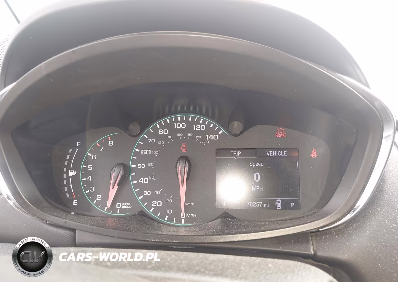 2019 Chevrolet Trax Ls VIN:3GNCJNSB5KL345009 - 7