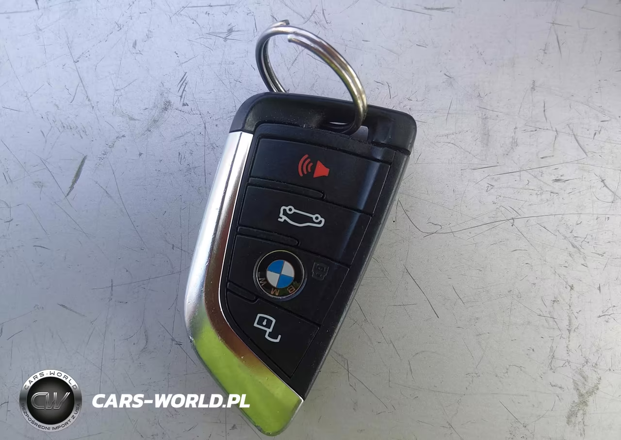 2021 BMW X3 Sdrive30I VIN:5UXTY3C01M9G67228 - 11