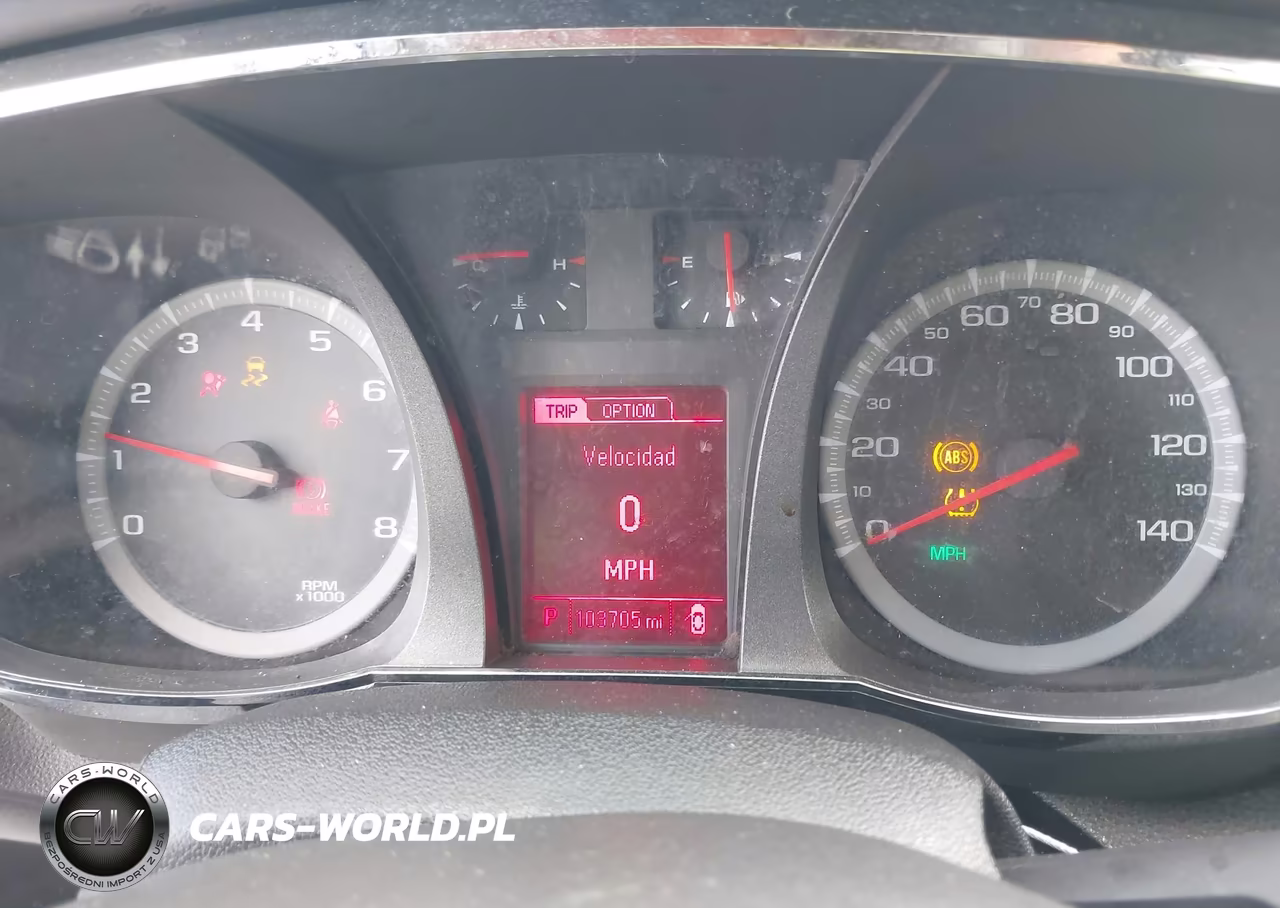 2017 GMC Terrain Sle-2 VIN:2GKALNEK0H6263955 - 7